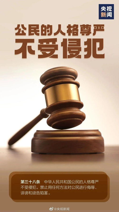 憲法日，這些法律知識你知道嗎？