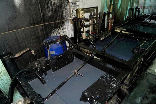 東莞工廠被查封、人員被帶走事件的法治解讀