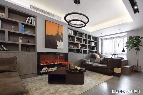 2021年最時髦的客廳裝法 老師的秘密，法式魅力讓朋友羨慕破防
